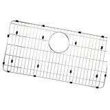 LKOBG2915SS Kitchen Sink Grate 27.5' x 13.5' Sink