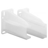 Prime-Line Products R 7227 Rear Drawer Track Socke