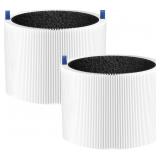 Leadaybetter 2 Pack 211i Max Replacement Filter fo