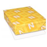 Neenah Royal Sundance Linen Writing Paper, Letter
