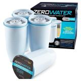 Culligan ZeroWater Official Replacement Filter - 5