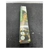 QZQ T5 UVB Reptile Light Fixture Combo Kit 24W, 10