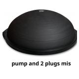 Bosu 72-10850-2XPQ Balance Trainer