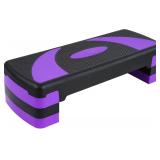 BalanceFrom Aerobic Step Platform Trainer with Adj