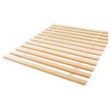 Classic Brands Xtreme Heavy-Duty Solid Wood Bed Su