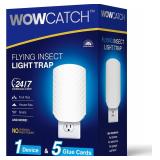 Flying Insect Trap for Indoors, Plug-in Fly Trap B