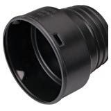 NDS 451 4' Corrugated Hub Adaptor