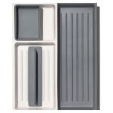 OXO Good Grips Expandable Kitchen Tool Drawer Orga