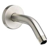 American Standard Modern Shower Arm and Flange in