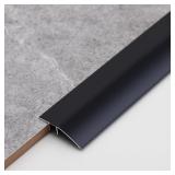 Gaahing Aluminum Floor Transition Threshold Strip,