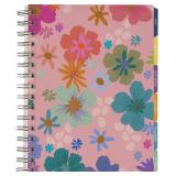Inspired by Erin Condren 12-Month A5 Weekly Planne