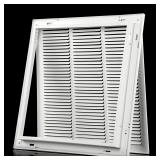 18x18 Return Air Grill Duct Opening Size,Return Ai
