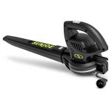Sun Joe SBJ597E All-Purpose Electric Leaf Blower,