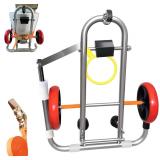 Toilet Installation Aid, closestool Installation J