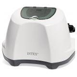 INTEX QS500 Krystal Clear Saltwater Chlorine Syste