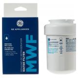 GE MWF Refrigerator Water Filter, Genuine Replacem