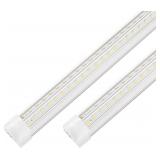 XLNYUUI - 4FT LED Shop Lights 50W 6500K 7000LM LED