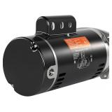 B2853 1 HP, 3450 RPM, 1 Speed, 230/115 Volts, 6.6/