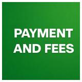 PAYMENT, AUTO-CHARGE & FEES