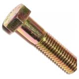 014973254520 Grade 8 Coarse Hex Cap Screws, 5/8-11