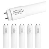 Konideke Type B F17T8 LED Replacement, 24 Inch Lig