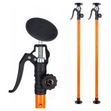 Cabinet Jack for Installing Cabinet Support Rod 3r