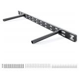 1pc Floating Shelf Bracket Heavy Duty,Decorative F