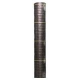 DeWitt 5-Pack Sunbelt Weed Barrier Fabric 3.2 oz,