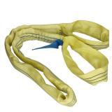 Lifting Sling Soft Hoist Webbing 3T PES Strap, Hea
