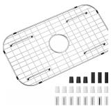 Sink Protector Grid 26-1/16' x 14-1/16', Centered