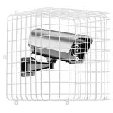 Blulu Steel Wire Damage Stopper 14.5   14   12 Inc