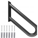 Handrails for Exterior Interior Steps Wall Mount w