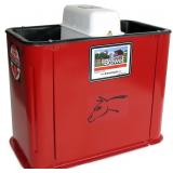 Brower Mk32E Super Insulated Electric Heated Lives