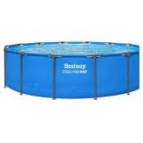 Bestway Steel Pro MAX 14  x 42' Above Ground Pool,
