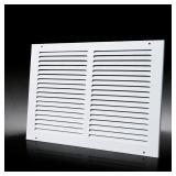 Steel Return Air Grill,Return Air Vent Cover (Duct