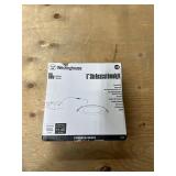 Westinghouse Lighting 5107200 12 Watt (80 Watt Equ