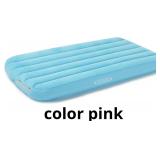 INTEX 66803EP Cozy Kidz Inflatable Airbed: Fiber-T