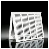 Steel Return Air Filter Grille,Return Vent Cover f