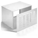 Geelin Through Wall Sleeve 26' x 16' with Exterior