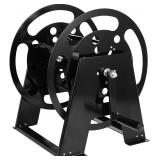 RV Extension Cord Reel Stand, 50-200 FT RV Extensi