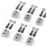 VEVOR Electric Rebar Cutter Replacement Blades 6 P