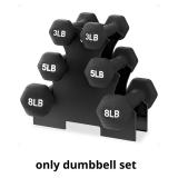 BalanceFrom Multi-Color or Black Neoprene Coated H