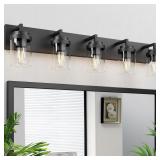 Bathroom Lighting Fixtures, 5 Lights for Bathroom
