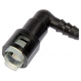 Dorman 800-081 Fuel Line Quick Connector for 5/16