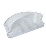 Lasco 35-1433 Hallmack Plastic Replacement Soap Tr