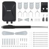 CO-Z Automatic Swing Gate Opener Kit, Electric Gat
