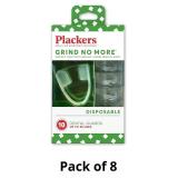 Plackers Mouth Guard Grind No More Night Time Use,