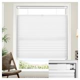 Lazblinds Upgraded Top Down Bottom Up (TDBU) Honey