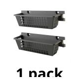 Suncast 25 x 7.25 Inch Basket Accessory for Outdoo