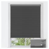 LazBlinds No Tools No Drill Cordless Cellular Shad